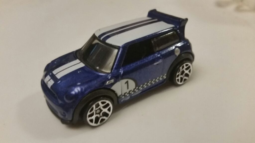 Hot Wheels Tunerz 3-Pack