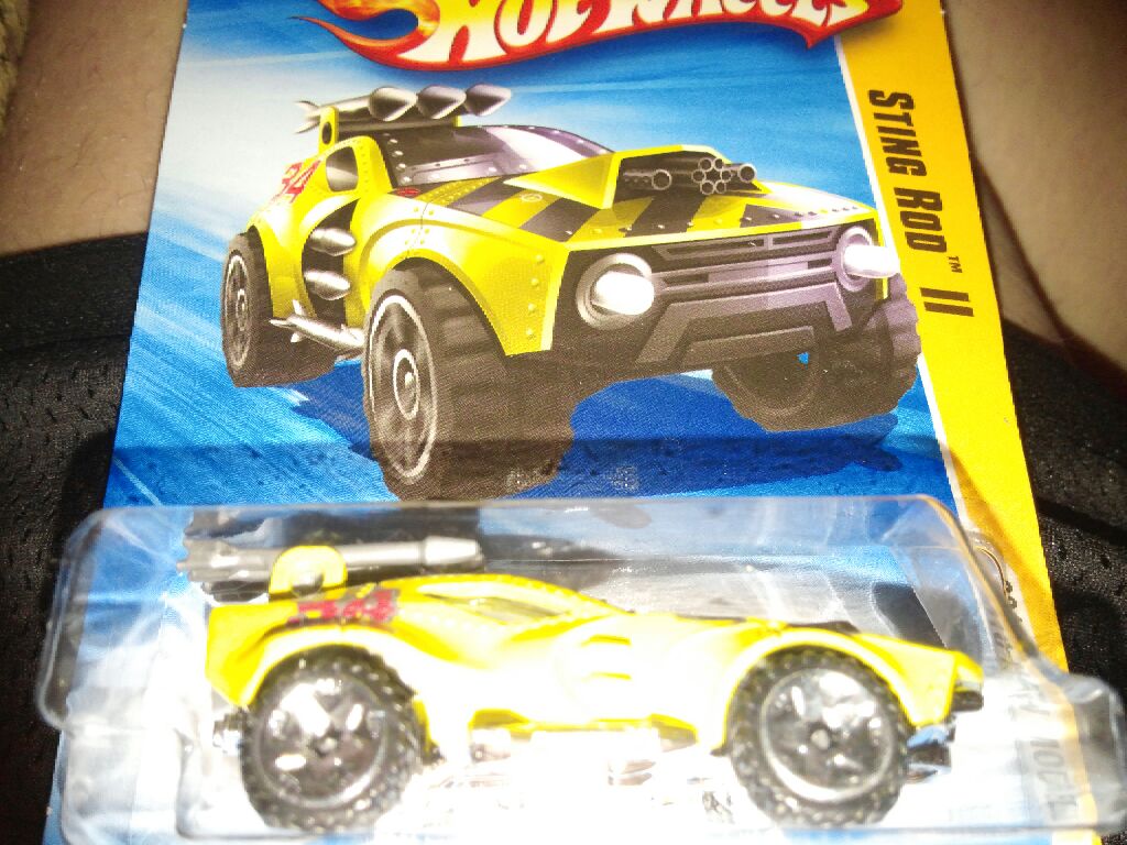 5 Pack Spiral Stack-Up