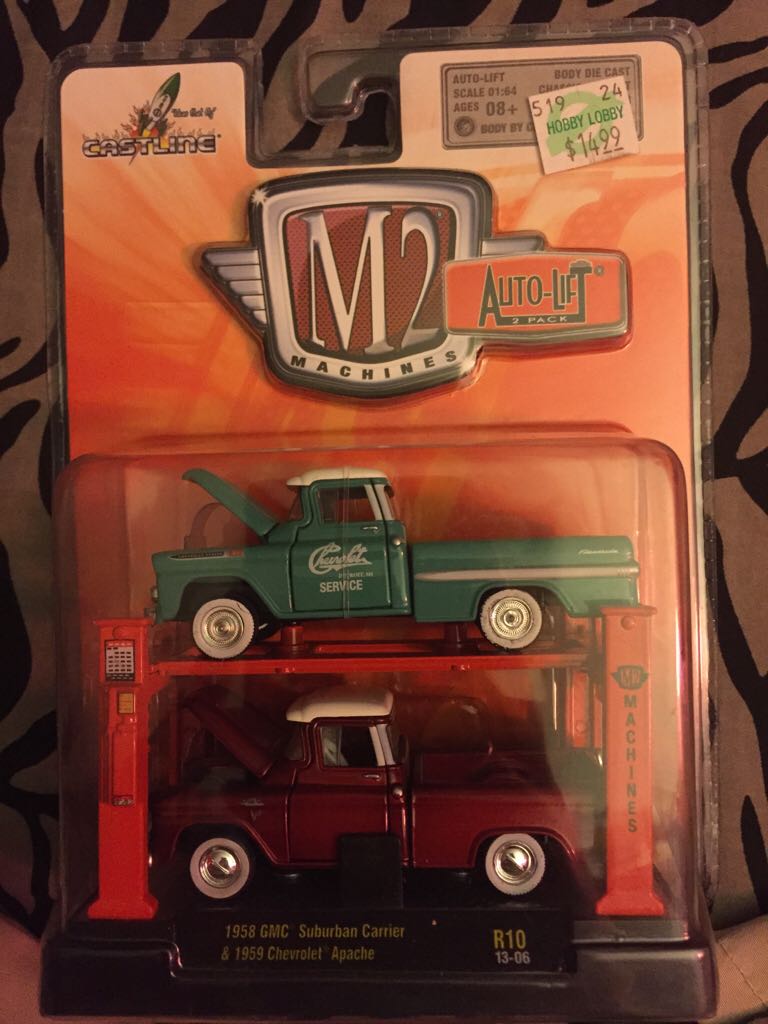 Ford Mustang Concept (1962)