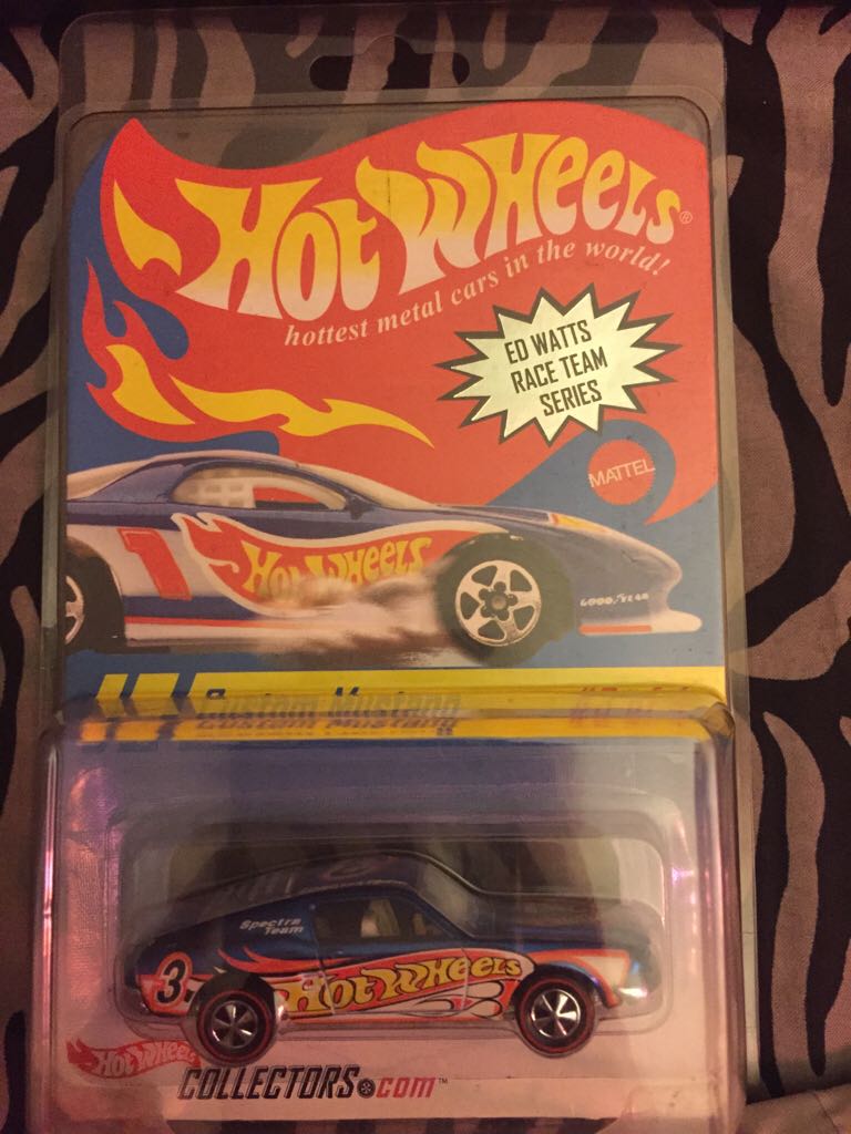 Coronet - Buick Stocker