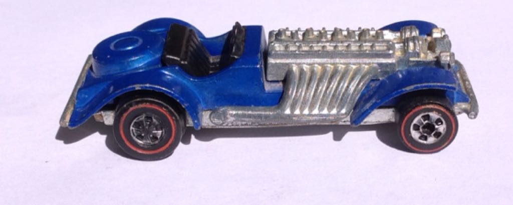 Sweet 16  toy car collectible - Main Image 2