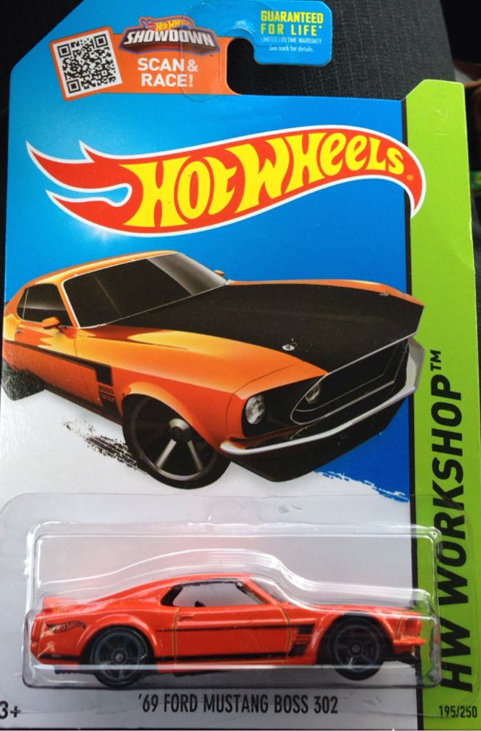 Autonaut Lightning McQueen