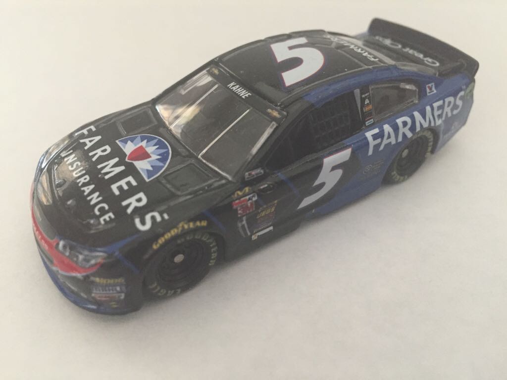 Subaru Impreza WRC 07 Kubica