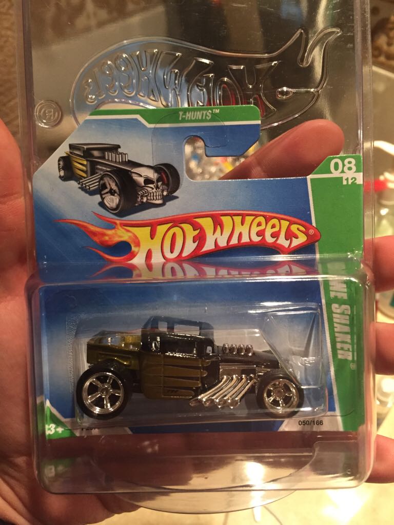 Chevrolet ’69 Camaro