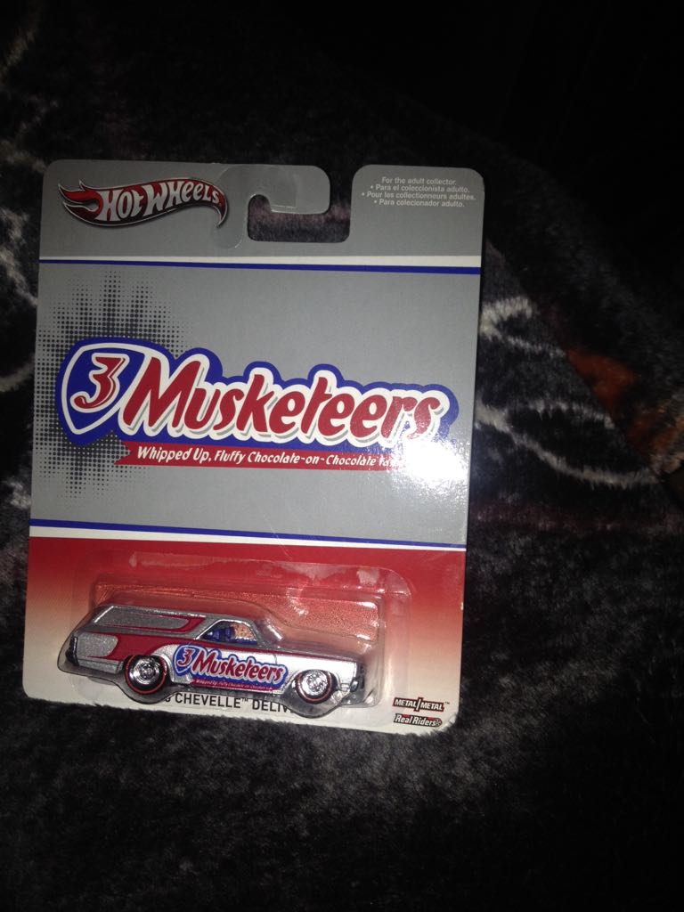 Ford F-550 Super Duty Fire Truck