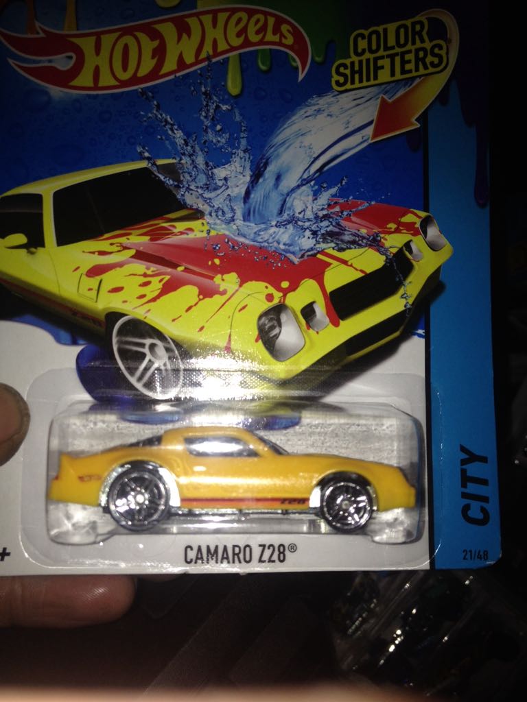 Maisto Customshop 1965 Impala SS