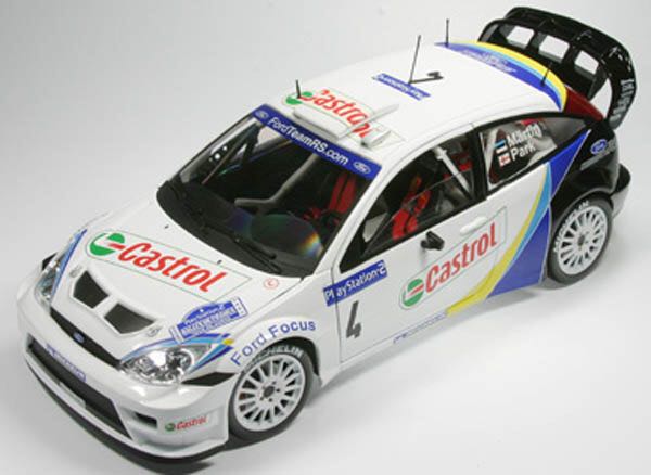 Torque Titan (Loose)