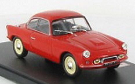 Citroën 2CV UMAP - IXO toy car collectible - Main Image 1