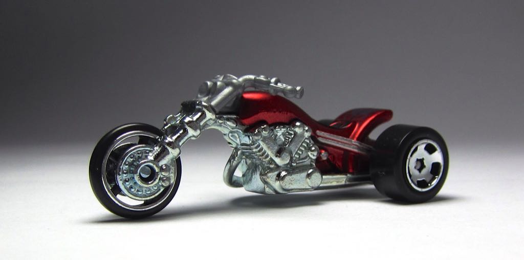 Blastous™ - HW OFF-ROAD™ toy car collectible - Main Image 2