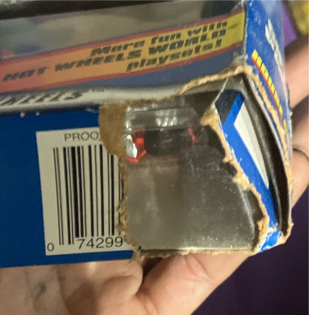 House Calls 5-Pack - 5 pack toy car collectible - Main Image 4