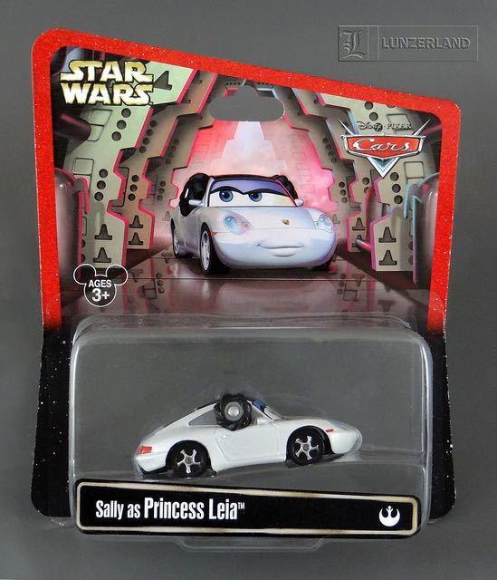 Ford Gt Treasure Hunt 54/247