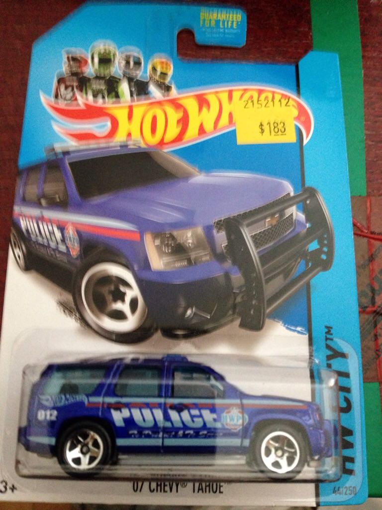 Johnny Lightning 1970 Amc Rebel Machine