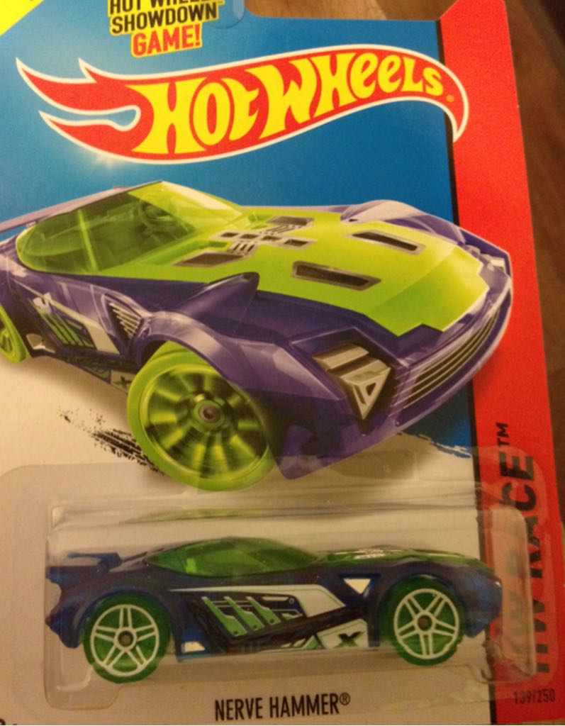 ’59 Cadillac Funny Car