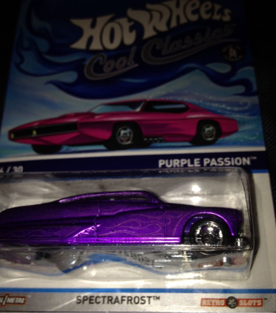 Ghostbusters Ecto-1A