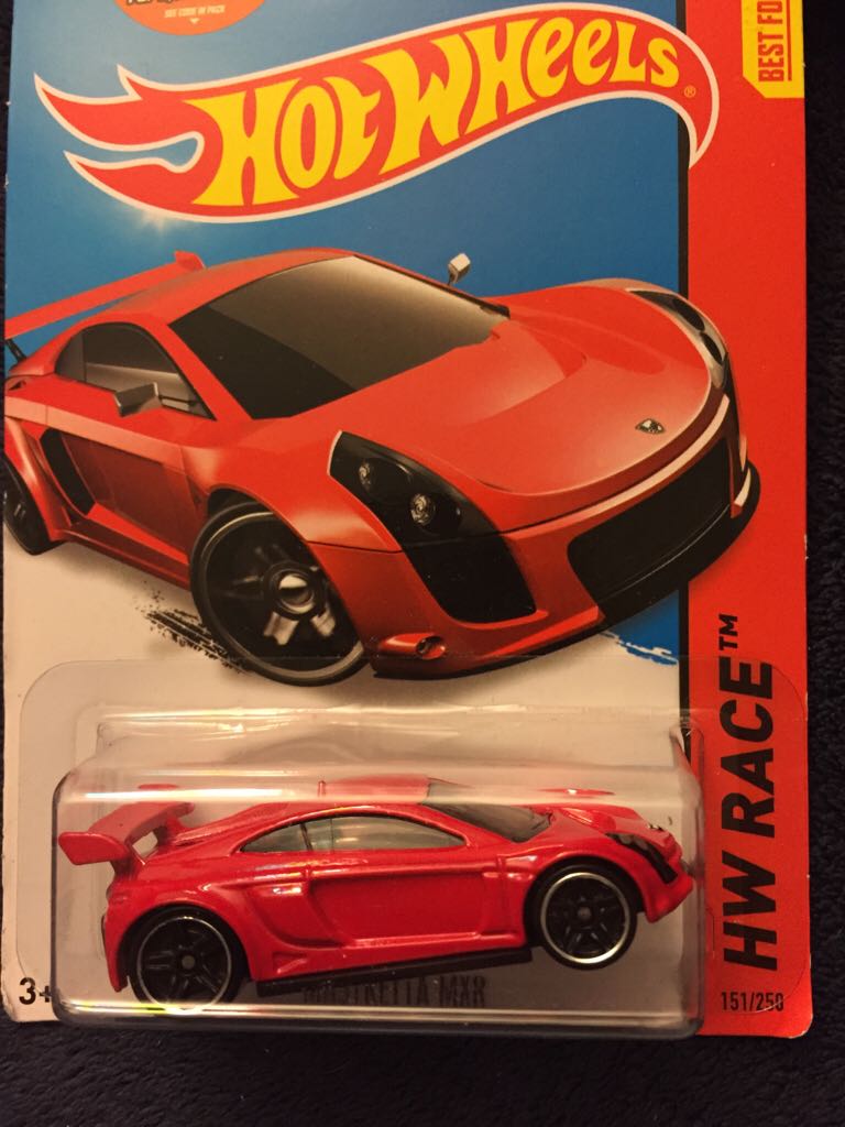 Alfa Romeo Giulietta Sprint Zagato Coda Tronca