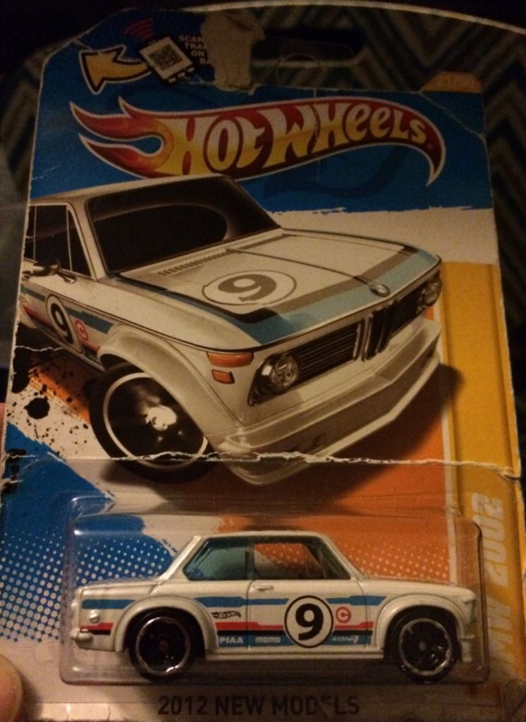 Hot Wheels 1998 First Editions Dodge Concept Car