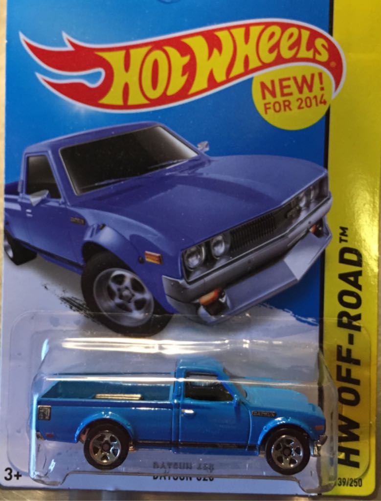 Bigtime Muscle 1969 Dodge Charger Daytona