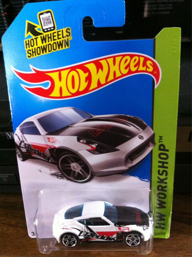 Mini Muscle Ornaments