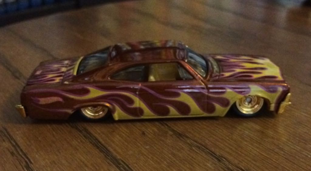 ’64 Chevy® Chevelle™SS™