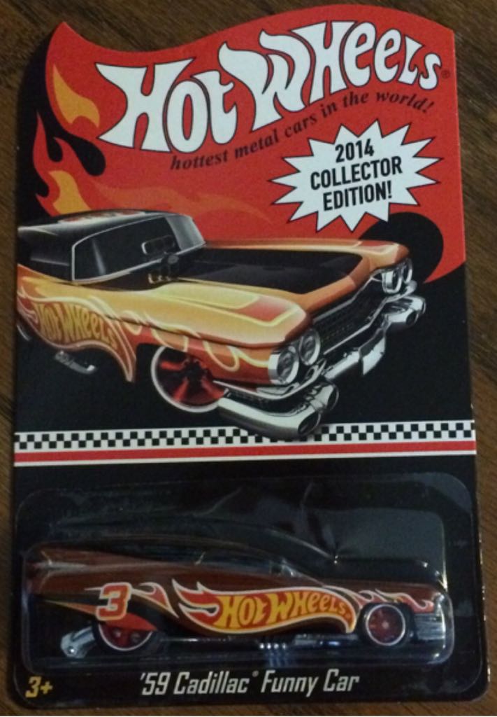 Johnny Lightning 1960 Amc Rambler Wagon