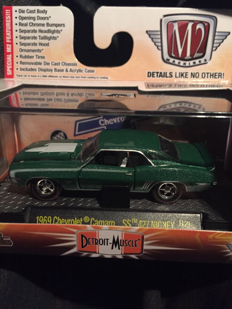 Hot Wheels Classics Series 3: Heavy Chevy