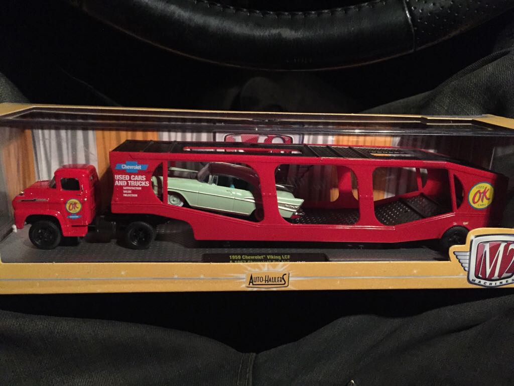 Ford Mustang Fastback