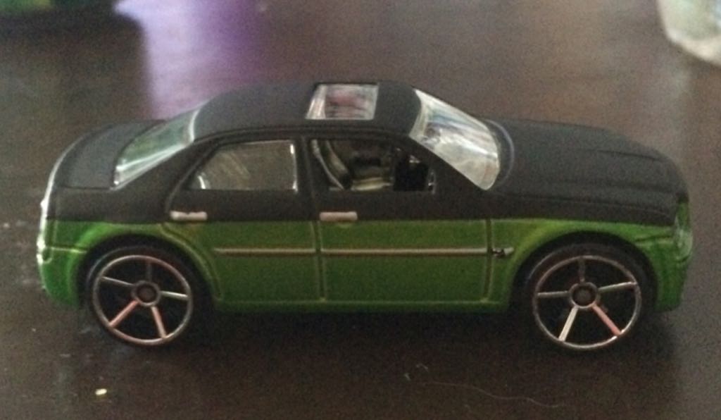 1987 Toyota Pickup Truck Black