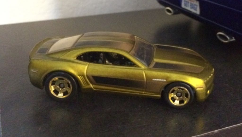 Ford Mustang GT Concept