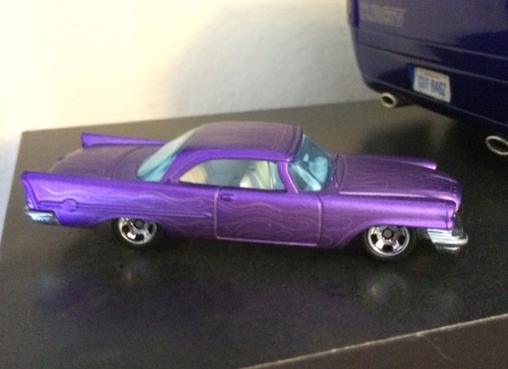 1957 Dodge COE & 1971 Plymouth HEMI Cuda 