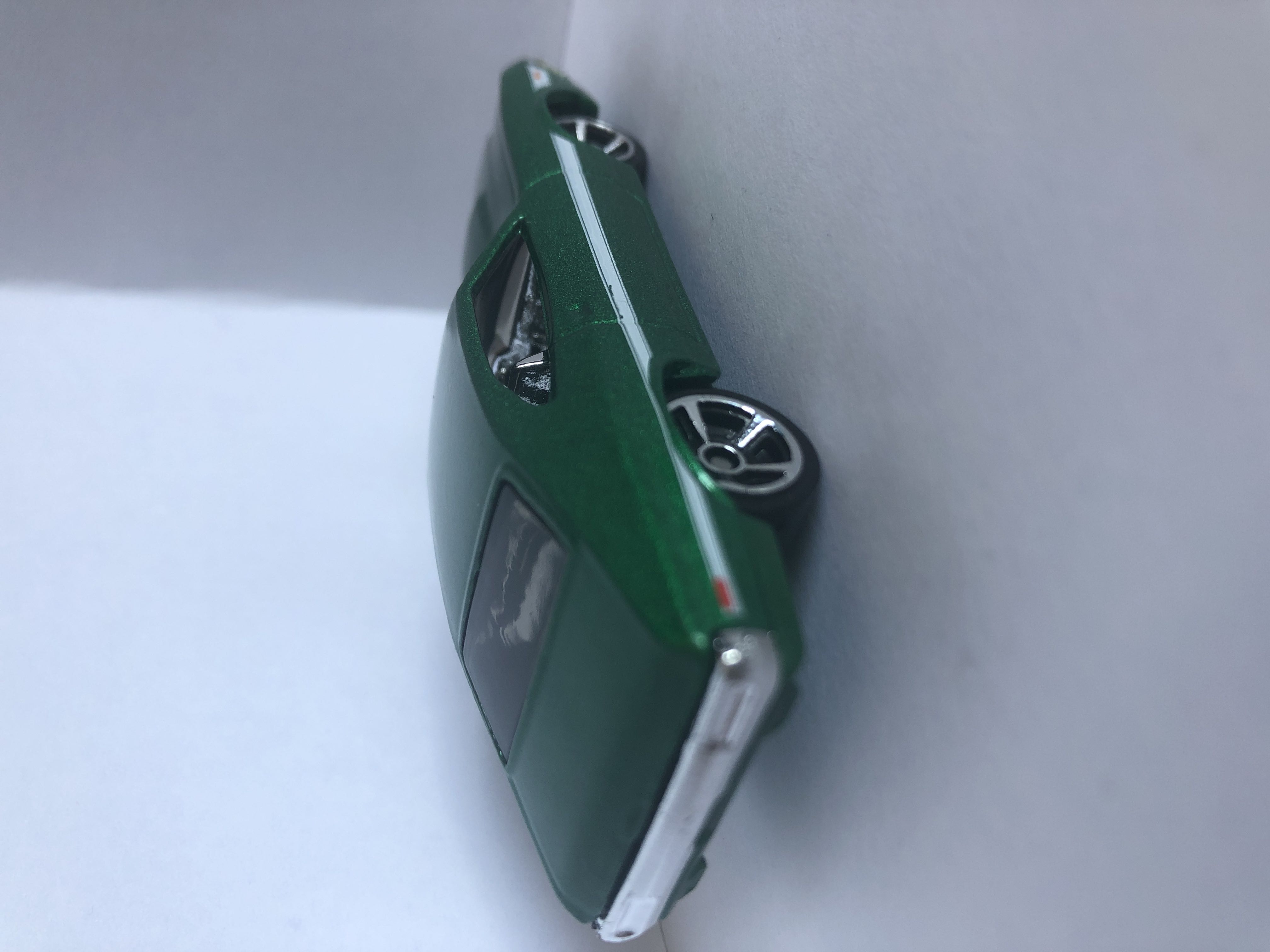 1972 Ford Gran Torino Sport - Fast & Furious toy car collectible - Main Image 3