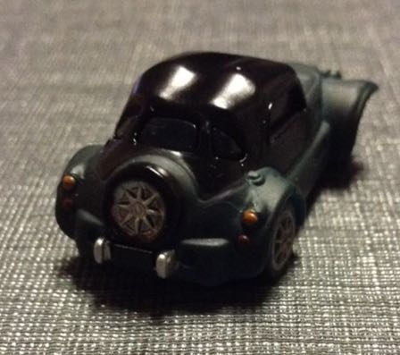 Mitsuoka Zero1 - we have a ” DREAM ” toy car collectible - Main Image 2