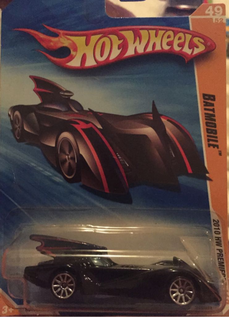 2003 #95 Steel Passion