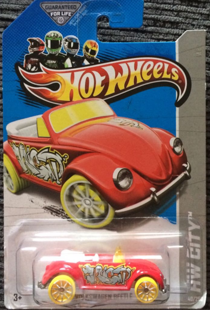 Hot Wheels BMW