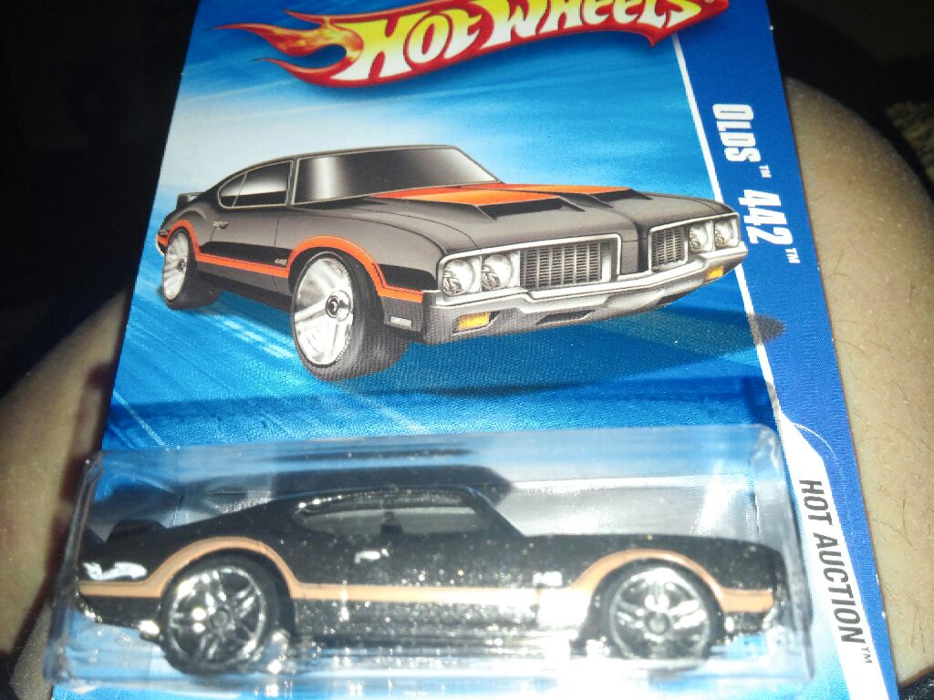 Custom ’77 Dodge Van