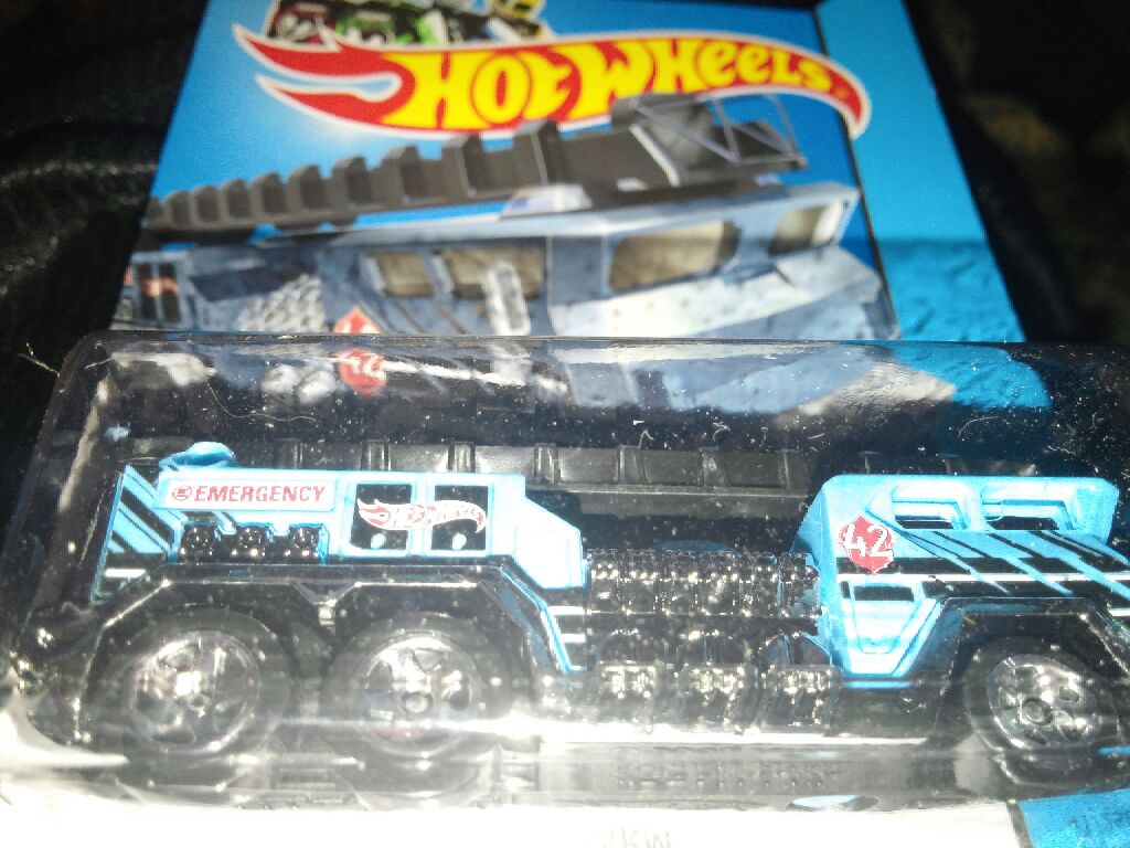 Mustang Funny Car (1971)