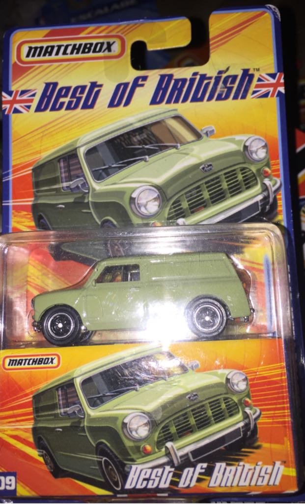 Boss Hoss Motorcycle