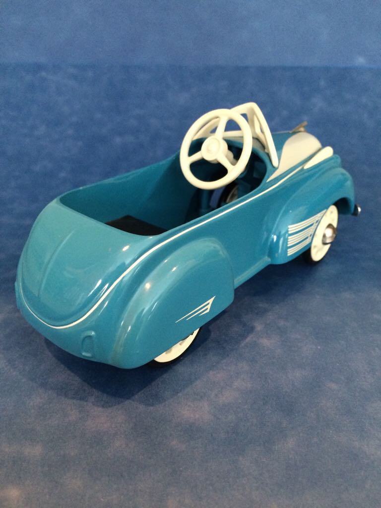 Kiddie Car Classics  toy car collectible - Main Image 2