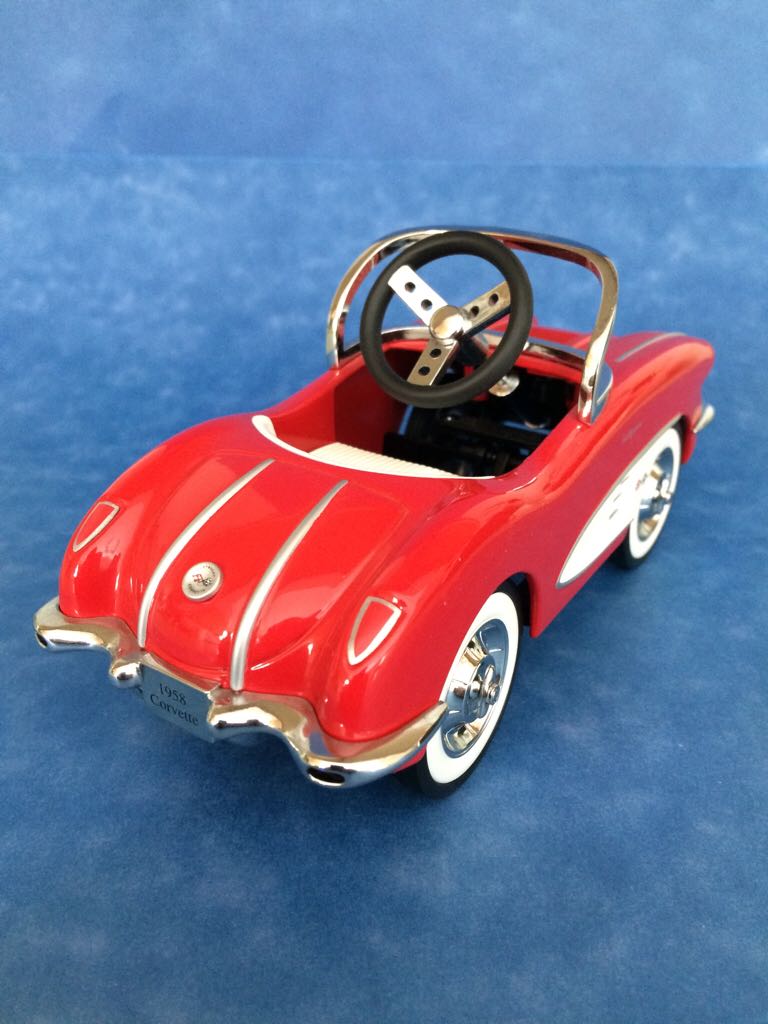 Kiddie Car Classics  toy car collectible - Main Image 2