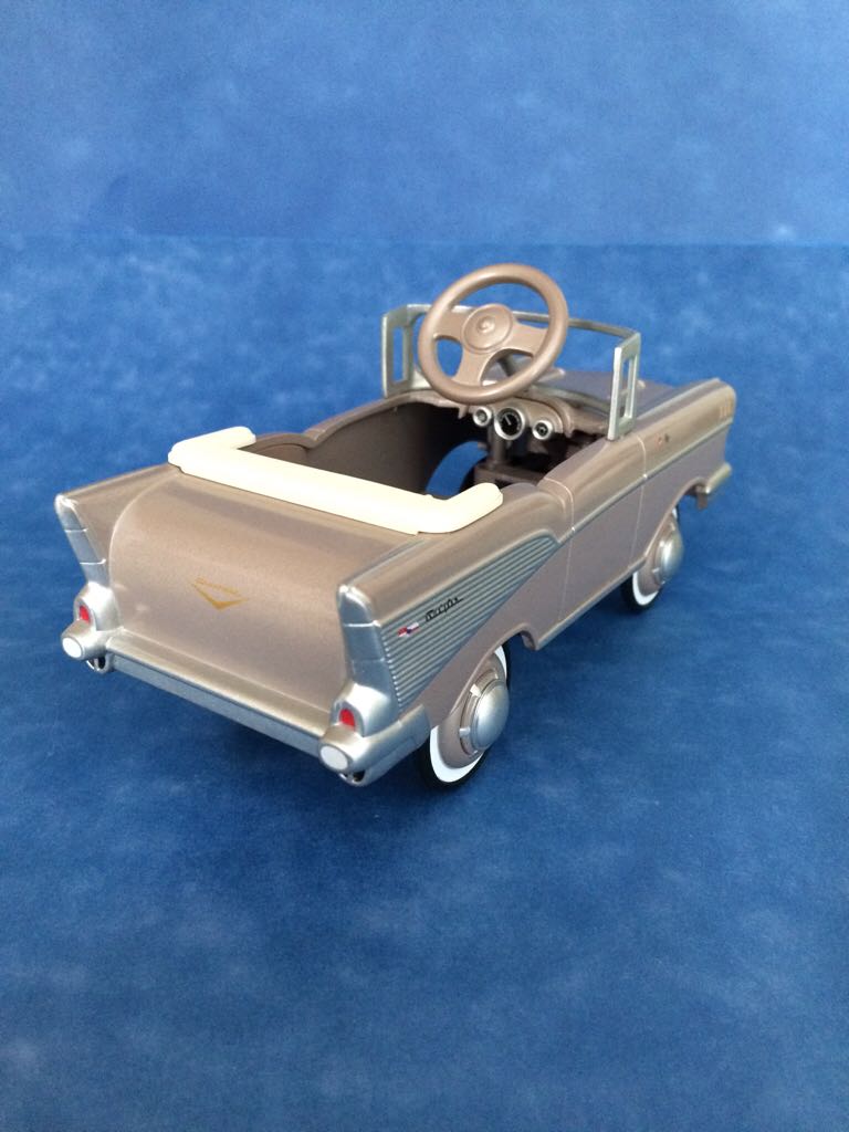 Kiddie Car Classics  toy car collectible - Main Image 2