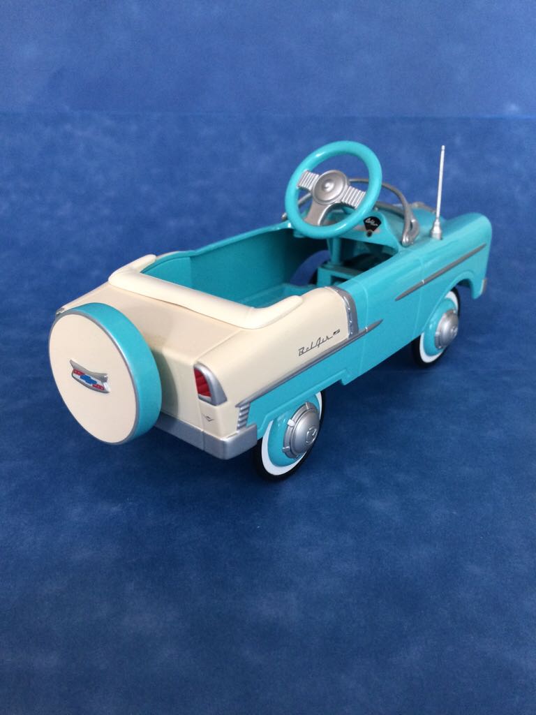 Kiddie Car Classics  toy car collectible - Main Image 2