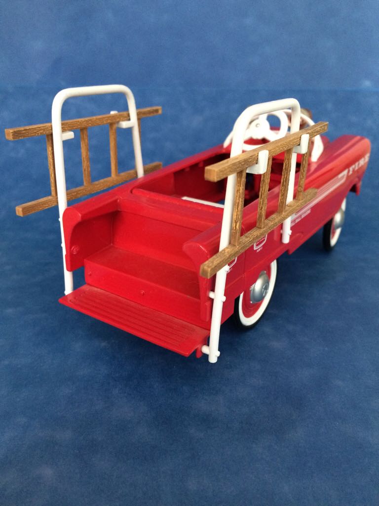 Kiddie Car Classics  toy car collectible - Main Image 2