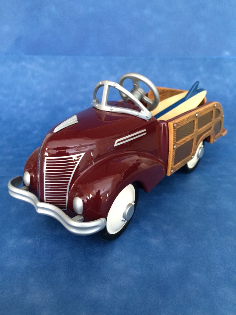 Hot Wheels ’69 Dodge Charger