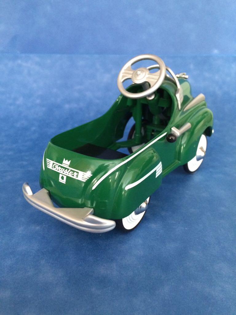 Kiddie Car Classics  toy car collectible - Main Image 2