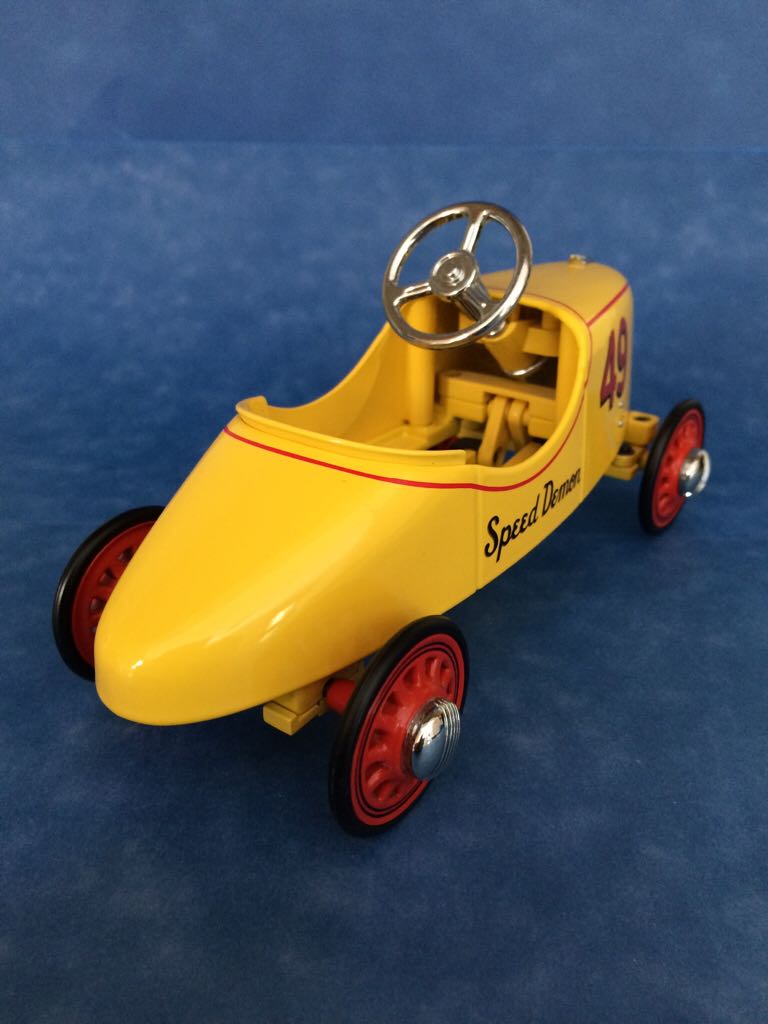 Kiddie Car Classics  toy car collectible - Main Image 2