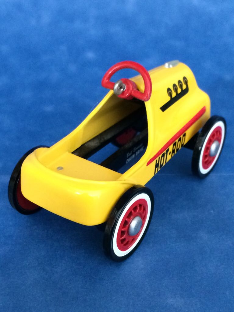 Kiddie Car Classics  toy car collectible - Main Image 2