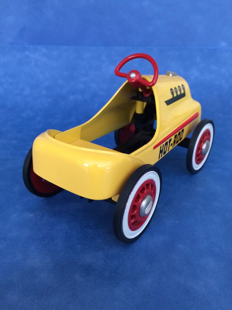 Kiddie Car Classics  toy car collectible - Main Image 2