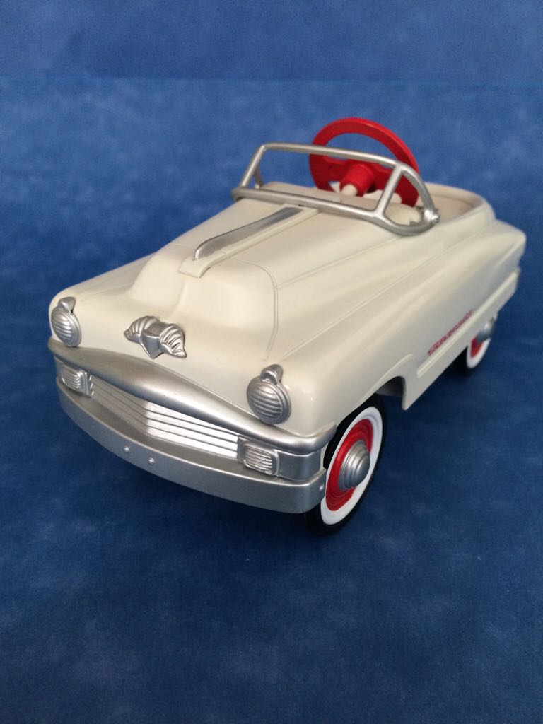 Kiddie Car Classics