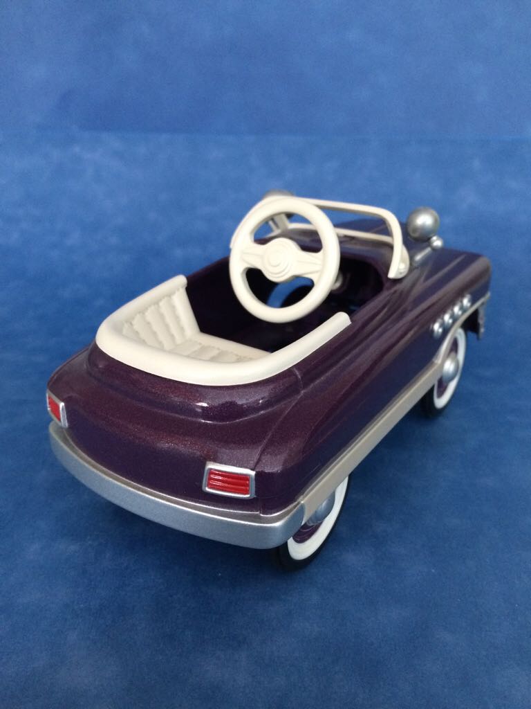 Kiddie Car Classics  toy car collectible - Main Image 2