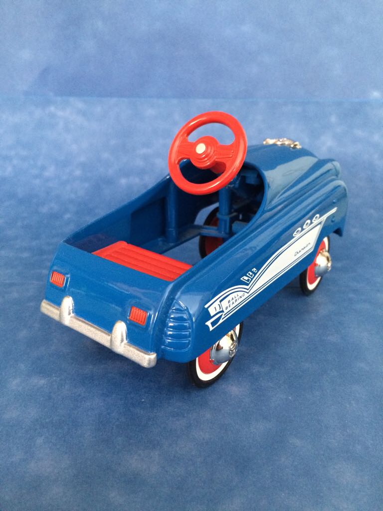Kiddie Car Classics  toy car collectible - Main Image 2