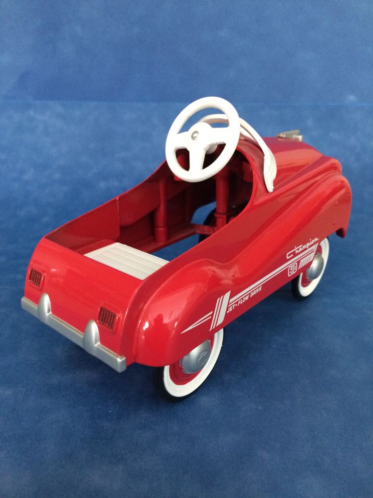 Kiddie Car Classics  toy car collectible - Main Image 2
